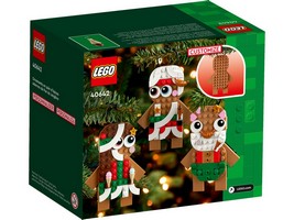 LEGO 40642 картинка 2 LEGO 40642 картинка 2