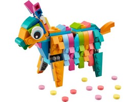 LEGO 40644 картинка 1