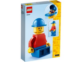 LEGO 40649 картинка 2