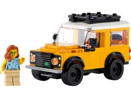 LEGO 40650 картинка 1