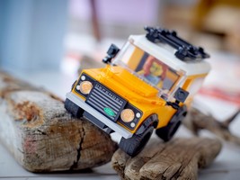 LEGO 40650 картинка 4