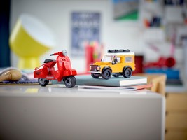 LEGO 40650 картинка 5