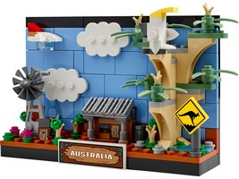 LEGO 40651 картинка 1