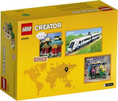 LEGO 40654 картинка 2 LEGO 40654 картинка 2
