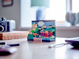 LEGO 40654 картинка 3 LEGO 40654 картинка 3