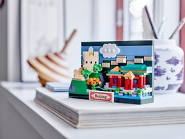 LEGO 40654 картинка 4 LEGO 40654 картинка 4