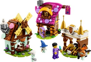 LEGO 40657 картинка 1