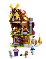 LEGO 40657 картинка 3