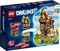 LEGO 40657 картинка 5