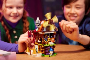 LEGO 40657 картинка 6