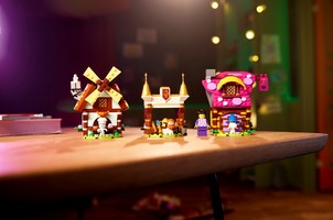 LEGO 40657 картинка 7