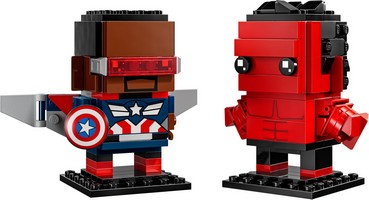 LEGO 40668 картинка 1 LEGO 40668 картинка 1