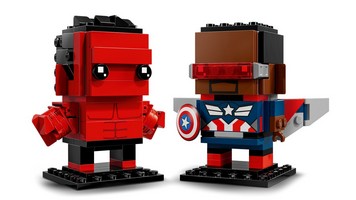 LEGO 40668 картинка 2 LEGO 40668 картинка 2
