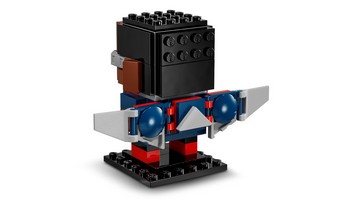 LEGO 40668 картинка 3 LEGO 40668 картинка 3