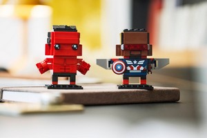 LEGO 40668 картинка 4 LEGO 40668 картинка 4