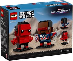 LEGO 40668 картинка 5 LEGO 40668 картинка 5