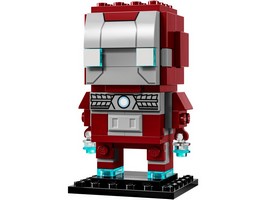 LEGO 40669 картинка 1