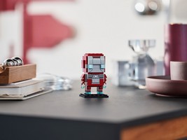 LEGO 40669 картинка 3
