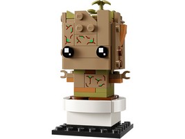 LEGO 40671 картинка 1