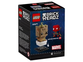 LEGO 40671 картинка 2