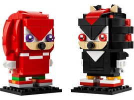LEGO 40672 картинка 1
