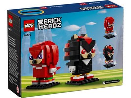 LEGO 40672 картинка 2