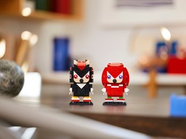 LEGO 40672 картинка 4