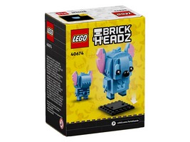 LEGO 40674 картинка 2