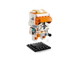LEGO 40675 картинка 2