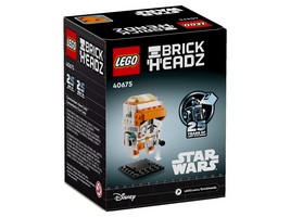 LEGO 40675 картинка 3