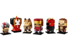 LEGO 40676 картинка 1