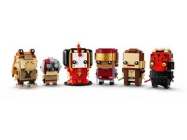 LEGO 40676 картинка 2