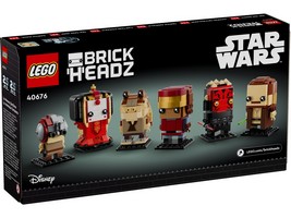 LEGO 40676 картинка 3