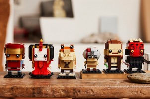 LEGO 40676 картинка 4