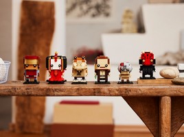 LEGO 40676 картинка 5