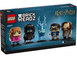 LEGO 40677 картинка 2