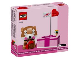 LEGO 40679 картинка 2