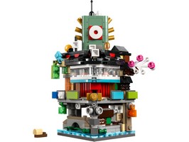 LEGO 40703 картинка 1