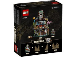LEGO 40703 картинка 2