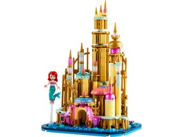 LEGO 40708 картинка 1 LEGO 40708 картинка 1