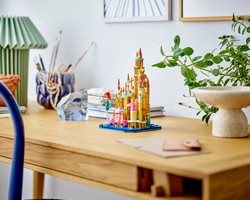 LEGO 40708 картинка 4 LEGO 40708 картинка 4