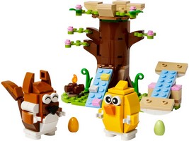 LEGO 40709 картинка 1 LEGO 40709 картинка 1