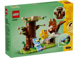 LEGO 40709 картинка 2 LEGO 40709 картинка 2