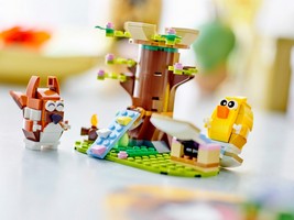 LEGO 40709 картинка 4 LEGO 40709 картинка 4