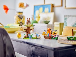 LEGO 40709 картинка 5 LEGO 40709 картинка 5