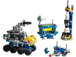 LEGO 40712 картинка 1