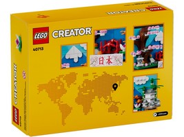 LEGO 40713 картинка 2