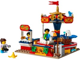 LEGO 40714 картинка 1