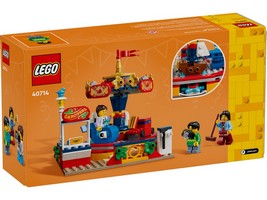 LEGO 40714 картинка 2