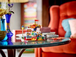 LEGO 40714 картинка 3